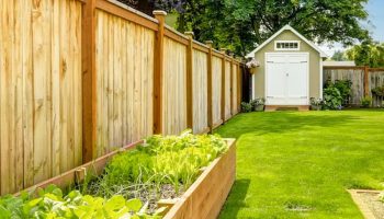 Why More Homeowners Are Investing in Fences That Require Less Maintenance