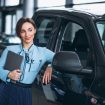 4 Benefits of Corporate Car Leasing for Businesses