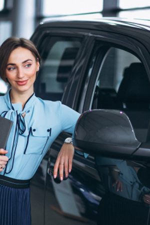 4 Benefits of Corporate Car Leasing for Businesses