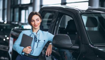 4 Benefits of Corporate Car Leasing for Businesses