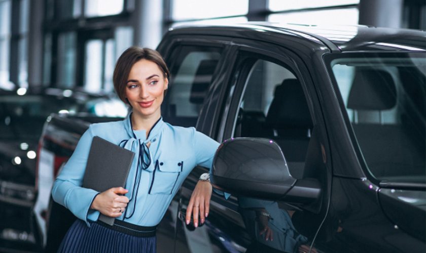 4 Benefits of Corporate Car Leasing for Businesses