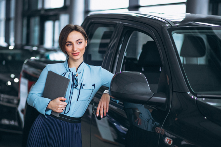 4 Benefits of Corporate Car Leasing for Businesses