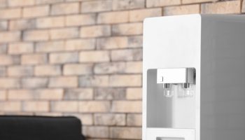 A Step by Step Guide to Evaluating Commercial Water Dispensers