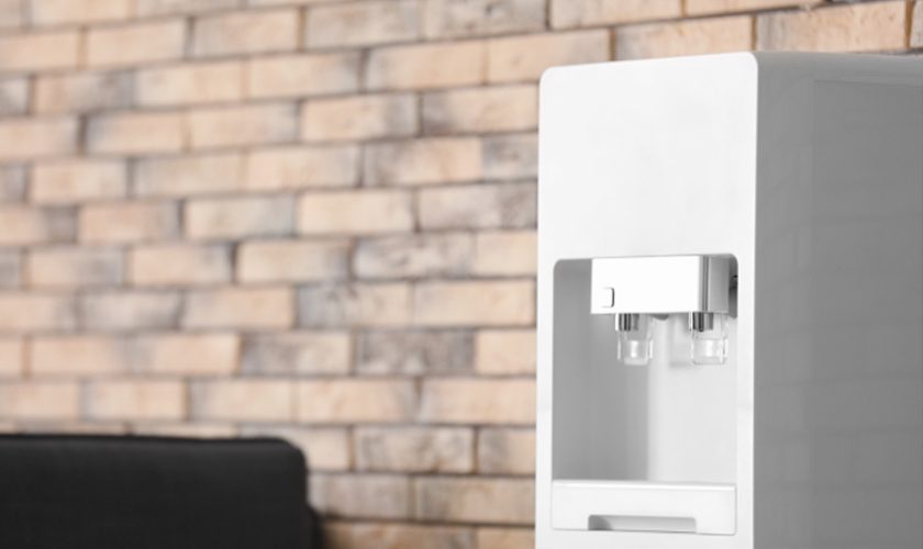 A Step by Step Guide to Evaluating Commercial Water Dispensers