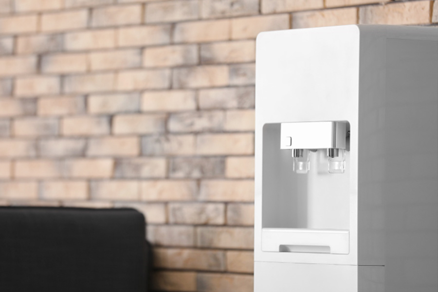 A Step by Step Guide to Evaluating Commercial Water Dispensers