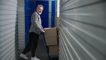 How Long Can You Keep Items in Self Storage Space in Singapore