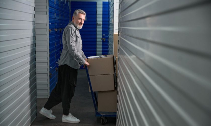 How Long Can You Keep Items in Self Storage Space in Singapore