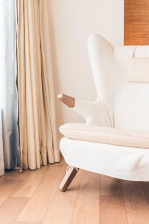 Private Room Salons for Hair Keratin Treatment in Singapore
