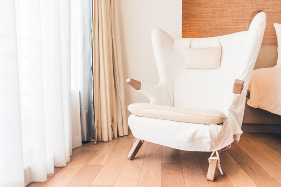 Private Room Salons for Hair Keratin Treatment in Singapore
