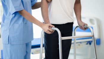 Recovery and Aftercare Following Endoscopic Back Surgery