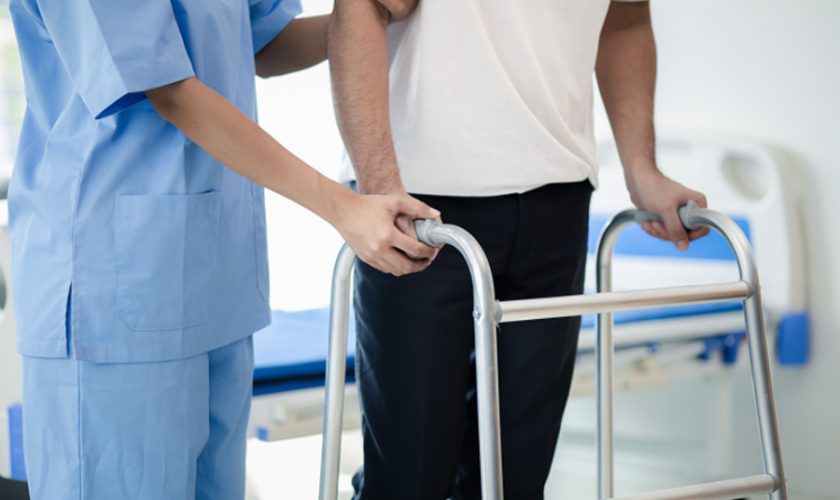 Recovery and Aftercare Following Endoscopic Back Surgery
