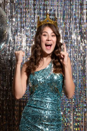 Sequins Shine and Zero Regret Renting Disco Costumes for a Night