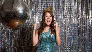 Sequins Shine and Zero Regret Renting Disco Costumes for a Night