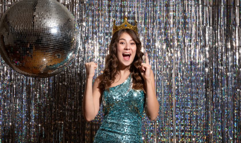 Sequins Shine and Zero Regret Renting Disco Costumes for a Night