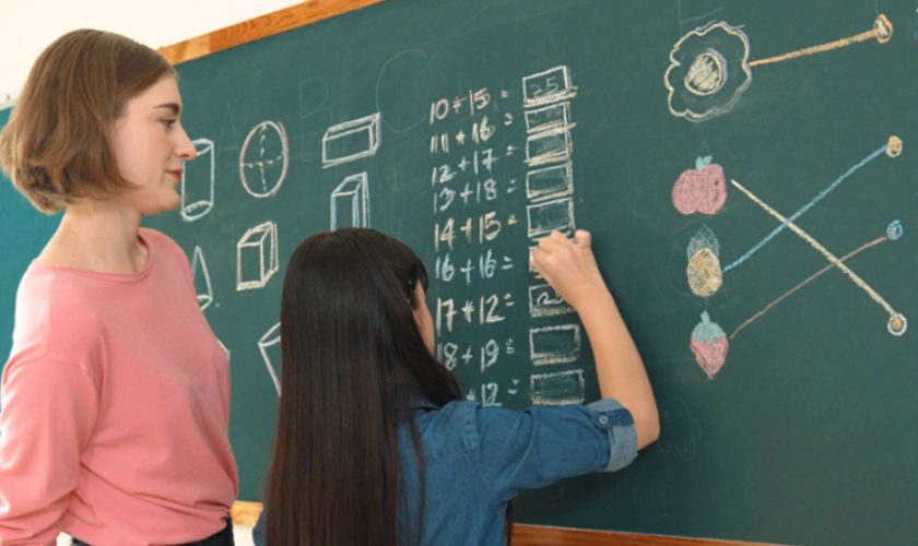 Should Students Attend Maths Tuition All Year Round or Only Before Exams