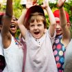 Should Young Children Engage in Competitive or Recreational Sports for Kids