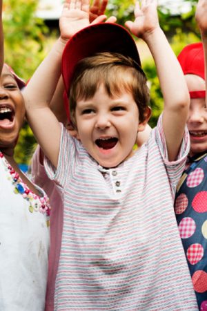 Should Young Children Engage in Competitive or Recreational Sports for Kids