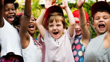 Should Young Children Engage in Competitive or Recreational Sports for Kids