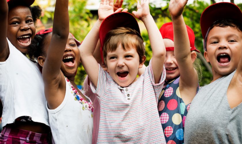 Should Young Children Engage in Competitive or Recreational Sports for Kids