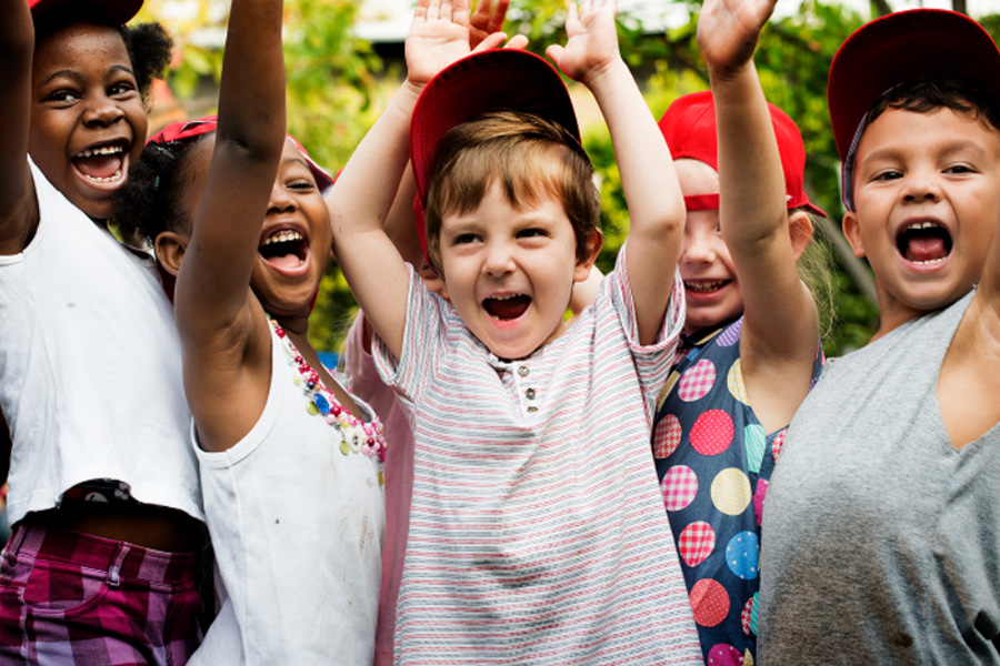 Should Young Children Engage in Competitive or Recreational Sports for Kids