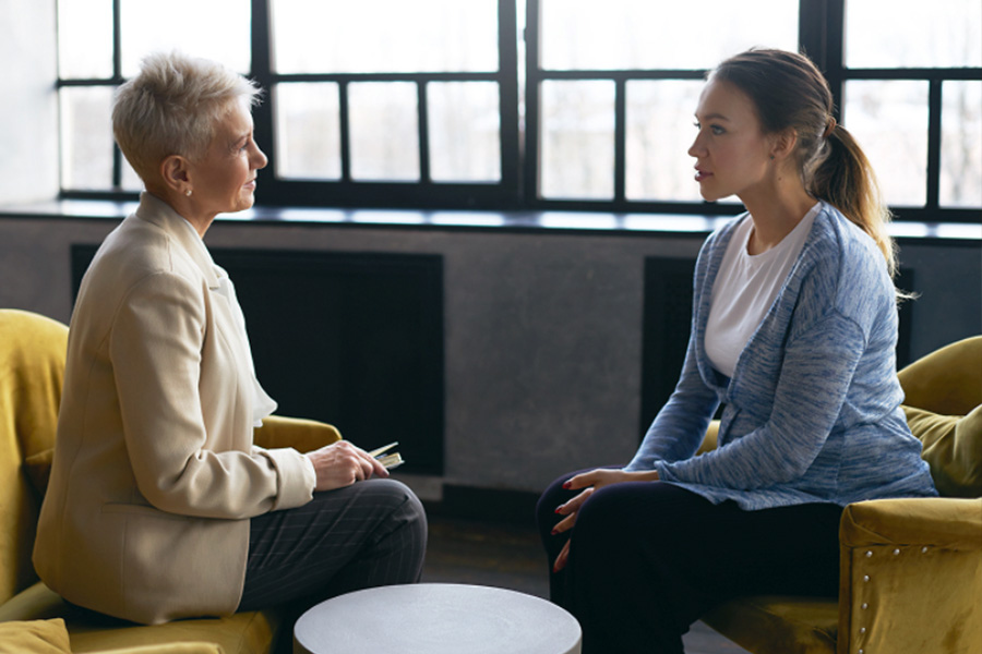 The Benefits of Emotional Counselling for Personal Growth