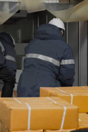 Trusted China Cold Storage Provider For Pharmaceutical Construction Solutions