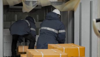 Trusted China Cold Storage Provider For Pharmaceutical Construction Solutions