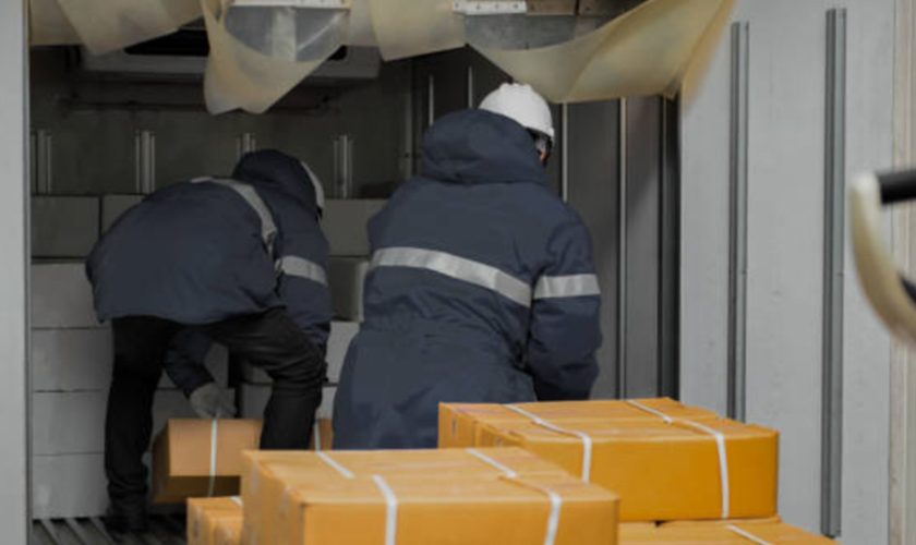 Trusted China Cold Storage Provider For Pharmaceutical Construction Solutions