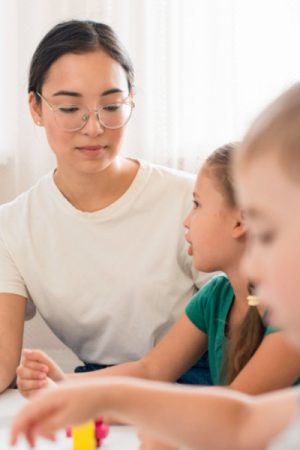 What Parents Overlook When Choosing Childcare