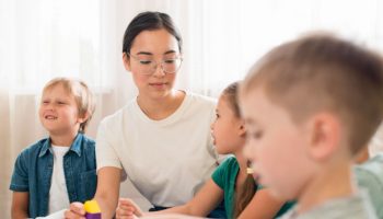 What Parents Overlook When Choosing Childcare