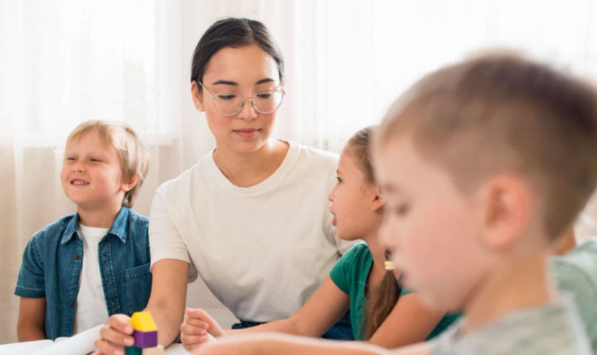 What Parents Overlook When Choosing Childcare