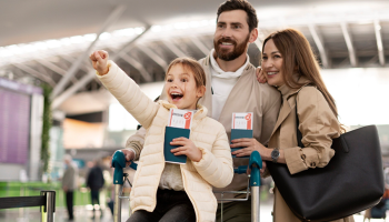 Why Credit Card Travel Insurance Is Not Enough for International Trips