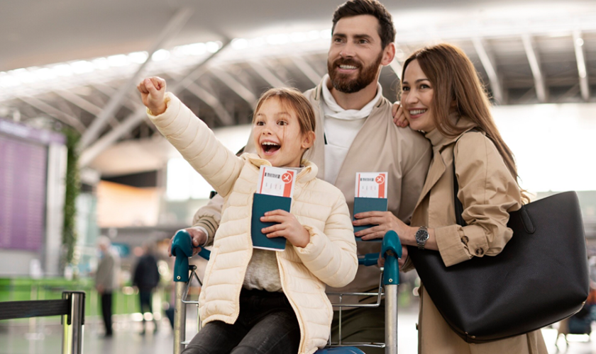 Why Credit Card Travel Insurance Is Not Enough for International Trips