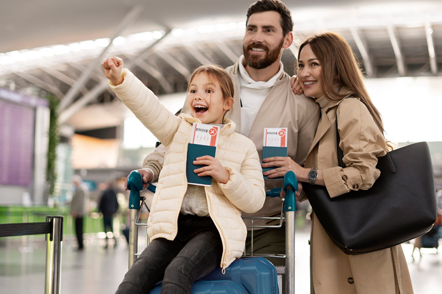 Why Credit Card Travel Insurance Is Not Enough for International Trips