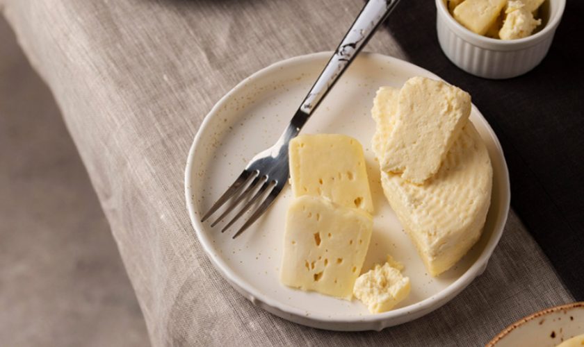 Why Stilton is Called the King of Cheeses Everything You Need to Know