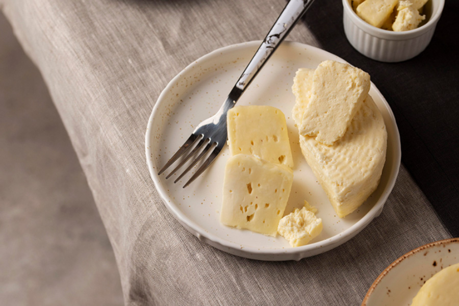 Why Stilton is Called the King of Cheeses Everything You Need to Know