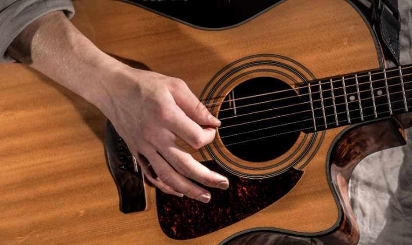 A Comprehensive Guide to Finding the Best Acoustic Guitar Course in Singapore