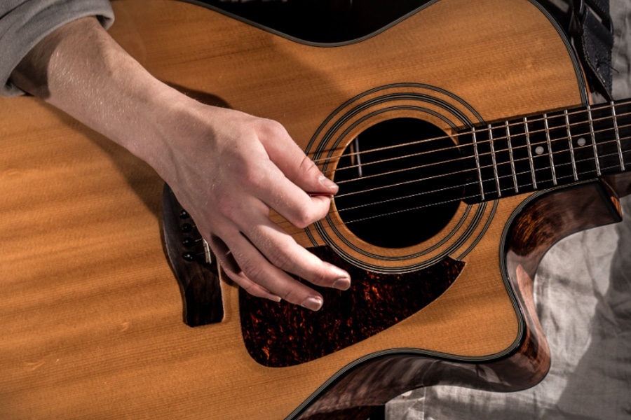 A Comprehensive Guide to Finding the Best Acoustic Guitar Course in Singapore
