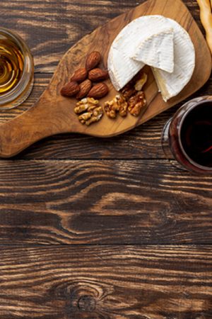 Combining Food and Drinks What Makes a Great Bar and Dining Experience
