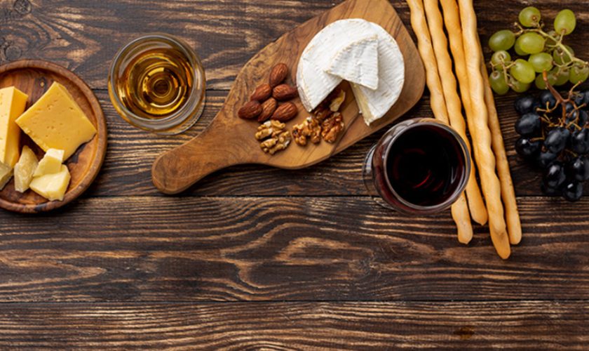 Combining Food and Drinks What Makes a Great Bar and Dining Experience