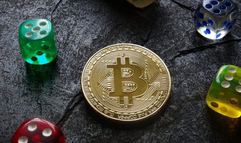 Crypto casino account frameworks built for cross network gaming