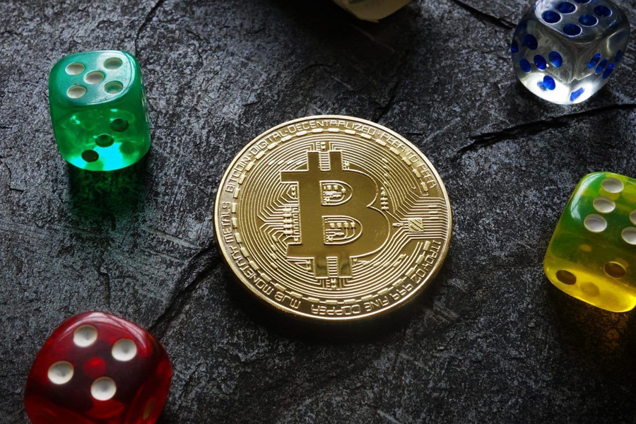 Crypto casino account frameworks built for cross network gaming