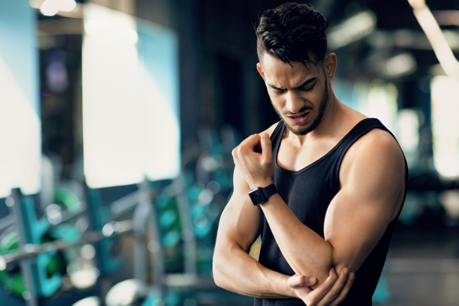How Sports Orthopaedic in Singapore Help Athletes Recover Safely