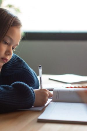Nurturing Independence Encouraging Eight Year Olds to Safely Tackle Multi Step Problems