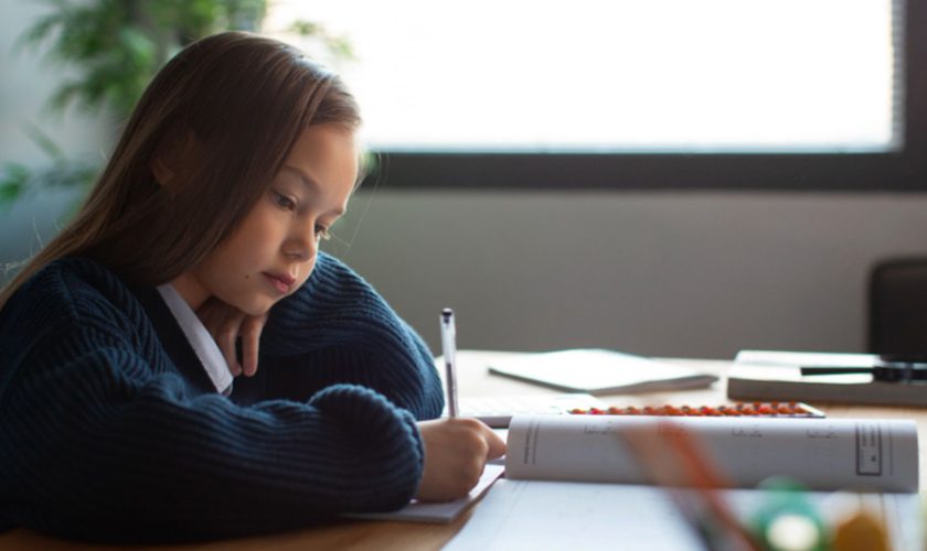 Nurturing Independence Encouraging Eight Year Olds to Safely Tackle Multi Step Problems