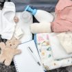 Practical and Thoughtful Newborn Baby Gifts for Growing Families
