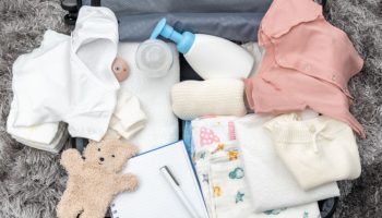 Practical and Thoughtful Newborn Baby Gifts for Growing Families
