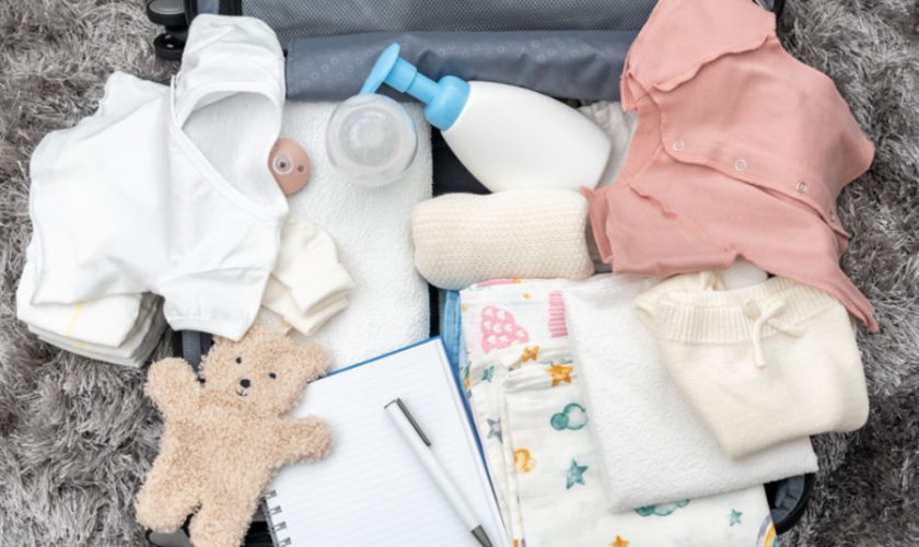 Practical and Thoughtful Newborn Baby Gifts for Growing Families