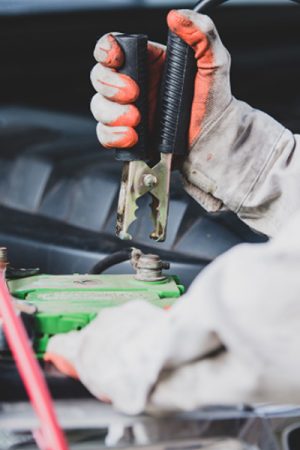 The Dos and Donts for Successfully Attempting to Jump Start a Car