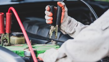 The Dos and Donts for Successfully Attempting to Jump Start a Car